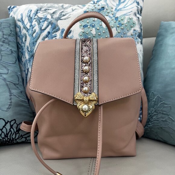 Aldo Backpack Brand New w/o Tags - Picture 1 of 9